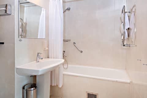 Center Hotel - Sure Hotel by Best Western — photo 5