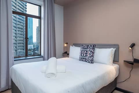 HAVN Aparthotel by Totalstay — photo 2