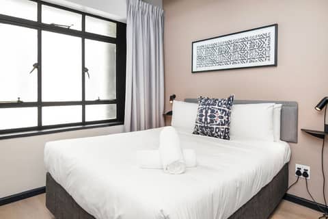 HAVN Aparthotel by Totalstay — photo 9