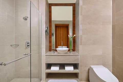 The Ritz-Carlton Jakarta, Mega Kuningan — photo 3