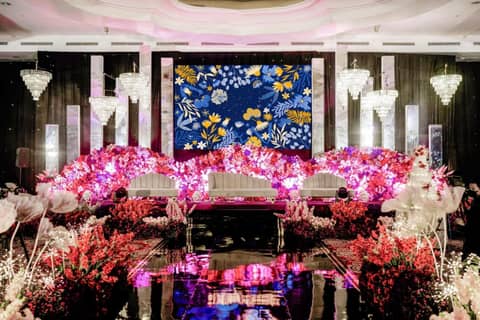 The Ritz-Carlton Jakarta, Mega Kuningan — photo 6