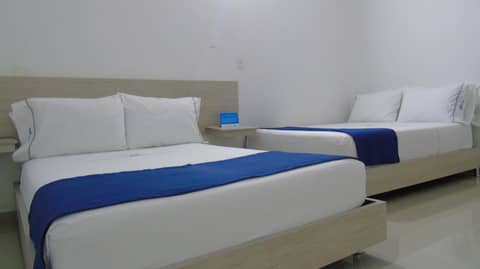 Hotel Suite del Parque — photo 3