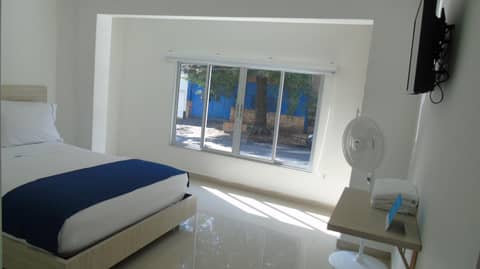Hotel Suite del Parque — photo 5