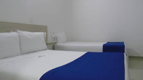 Hotel Suite del Parque — photo 8
