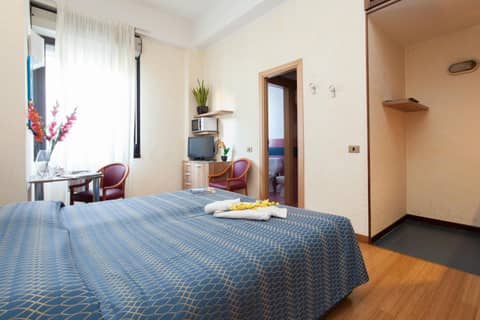 Residence Lepontina — photo 9