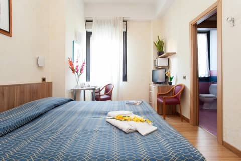 Double Room with Kitchenette — the supplier's photographs — photo 1