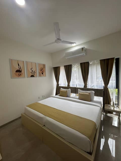 Z Bliss Suites, BKC — photo 4