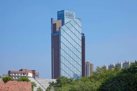 Four Points by Sheraton Shenzhen Bao'an — photo 3