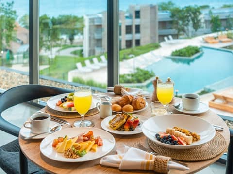 Sofitel Barú Cartagena — photo 4