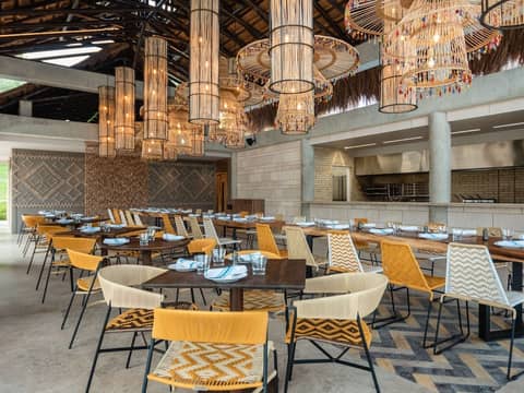 Sofitel Barú Cartagena — photo 8