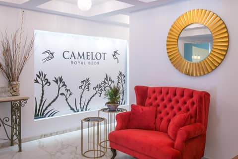 W Suites by Estia ex Camelot — photo 4