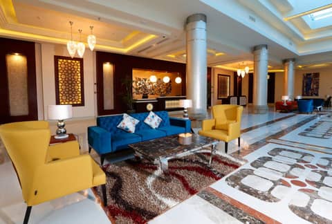 Pickalbatros White Beach Resort - Hurghada — photo 3