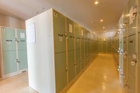 Hotel Universal Port — photo 9