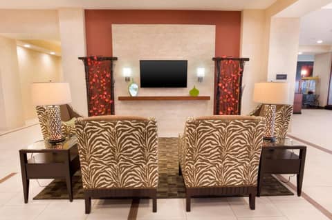 Drury Plaza Hotel Denver Central Park — photo 4