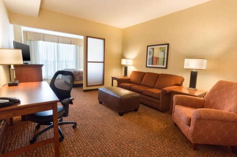 Drury Plaza Hotel Denver Central Park — photo 5