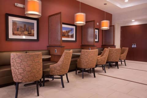 Drury Plaza Hotel Denver Central Park — photo 8