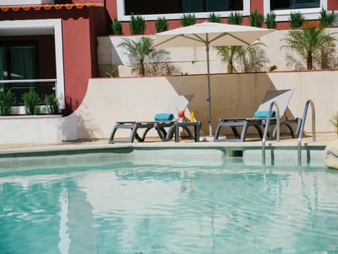 Topazio Vibe Beach Hotel & Apartments - Adults Friendly — photo 2