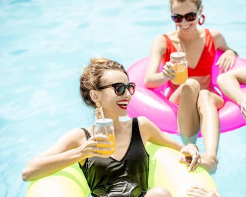 Topazio Vibe Beach Hotel & Apartments - Adults Friendly — photo 7