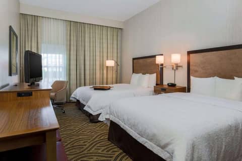 Hampton Inn Memphis-Southwind — photo 2