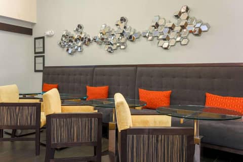 Hampton Inn Memphis-Southwind — photo 3