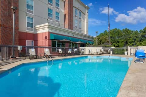 Hampton Inn Memphis-Southwind — photo 6