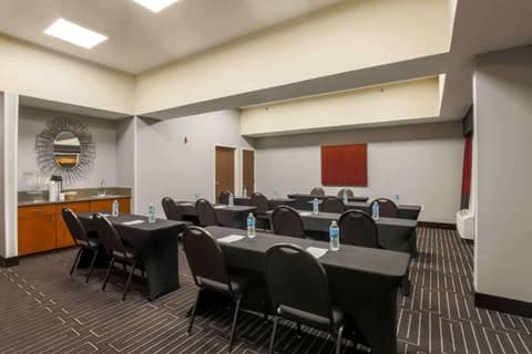 Hampton Inn Memphis-Southwind — photo 7