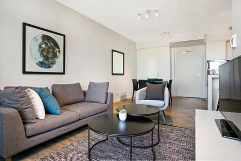 Soda Apartments by CLLIX — photo 2