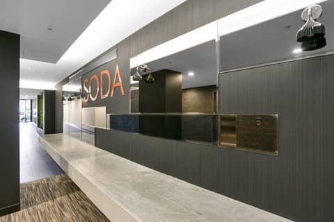 Soda Apartments by CLLIX — photo 4