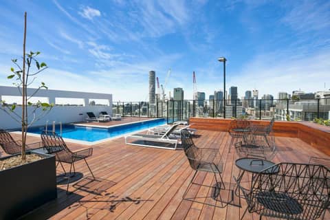 Soda Apartments by CLLIX — photo 9