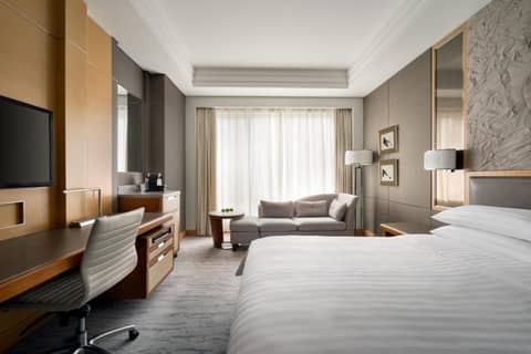 Kerry Hotel, Beijing by Shangri-La — photo 6