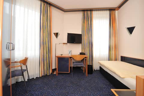 Insel Hotel — photo 2