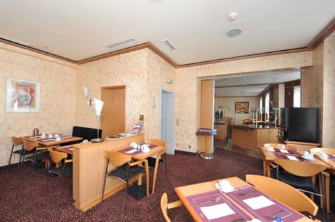 Insel Hotel — photo 3