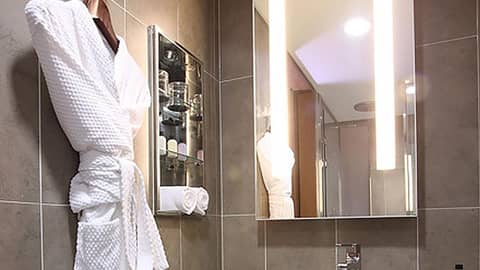 LOTTE CITY HOTEL Mapo — photo 3
