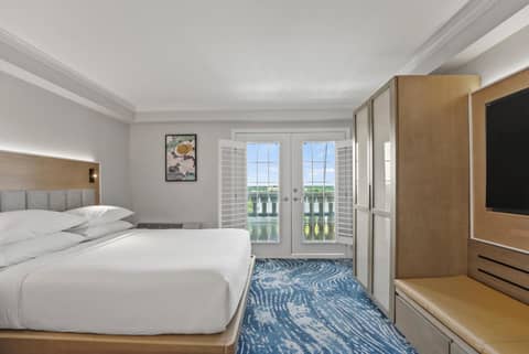 Crowne Plaza Orlando-Downtown by IHG — photo 2