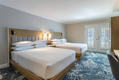 Crowne Plaza Orlando-Downtown by IHG — photo 5