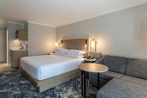 Crowne Plaza Orlando-Downtown by IHG — photo 6