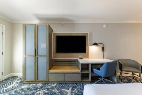 Crowne Plaza Orlando-Downtown by IHG — photo 7