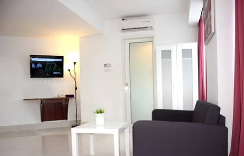 V Hotel Kuala Lumpur — photo 6