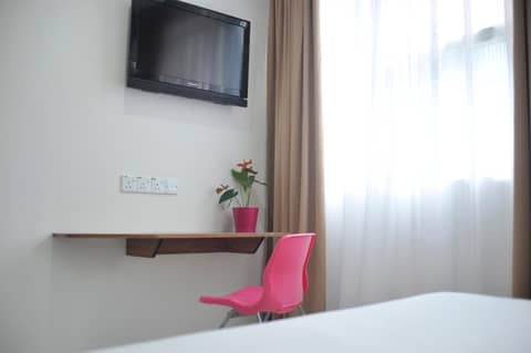 V Hotel Kuala Lumpur — photo 7