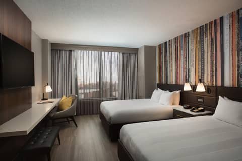 Nashville Marriott at Vanderbilt University — photo 3