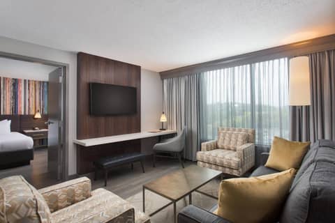 Nashville Marriott at Vanderbilt University — photo 4