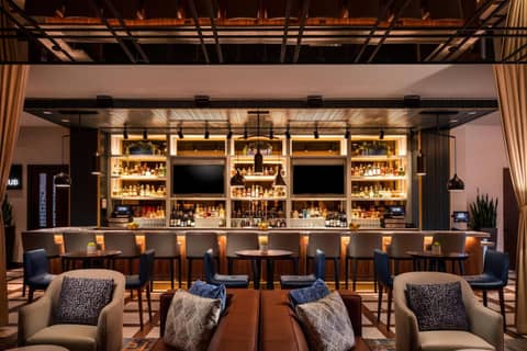 Nashville Marriott at Vanderbilt University — photo 5