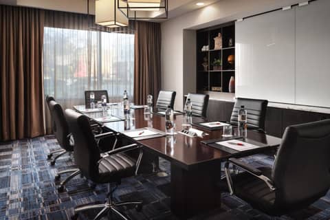 Nashville Marriott at Vanderbilt University — photo 7