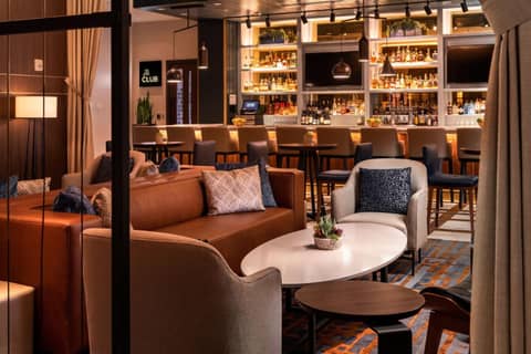 Nashville Marriott at Vanderbilt University — photo 9