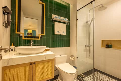 Stella Marina Boutique Hotel — photo 2