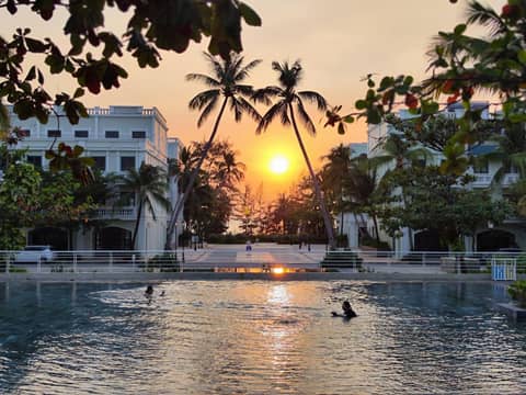 Stella Marina Boutique Hotel — photo 3
