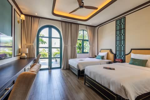 Stella Marina Boutique Hotel — photo 5