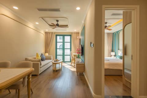 Stella Marina Boutique Hotel — photo 7