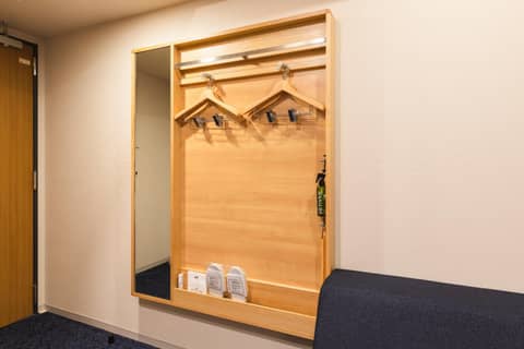 Sotetsu Fresa Inn Hiroshima — photo 2
