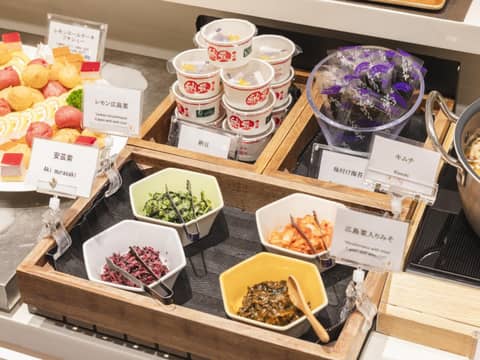 Sotetsu Fresa Inn Hiroshima — photo 4